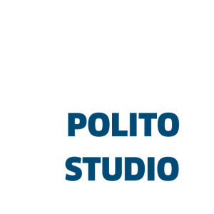 logo Polito studio