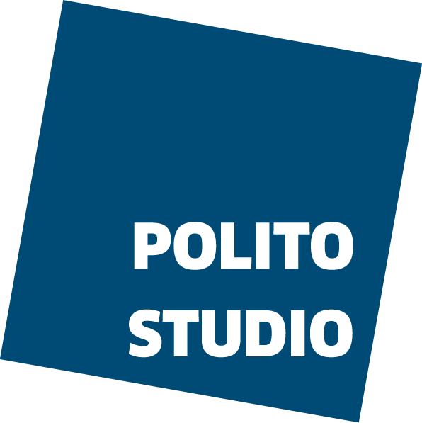 logo Polito studio